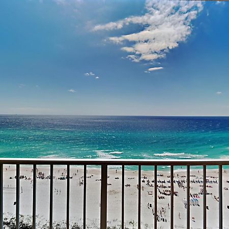 Summit Beach Resort 1429 Panama City Beach Exteriér fotografie
