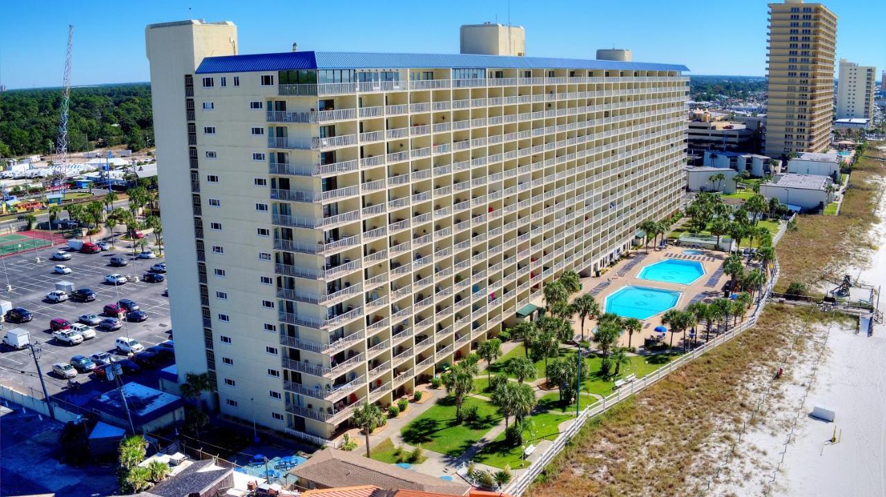 Summit Beach Resort 1429 Panama City Beach Exteriér fotografie